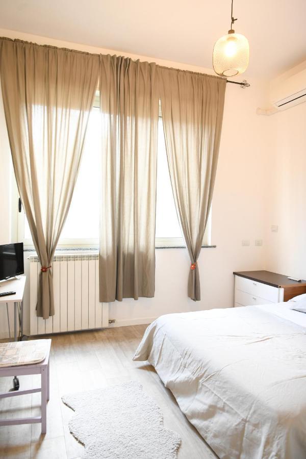 Casa Martesana Διαμέρισμα Μιλάνο Εξωτερικό φωτογραφία