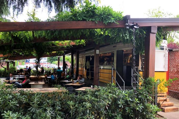 Casa Martesana Διαμέρισμα Μιλάνο Εξωτερικό φωτογραφία