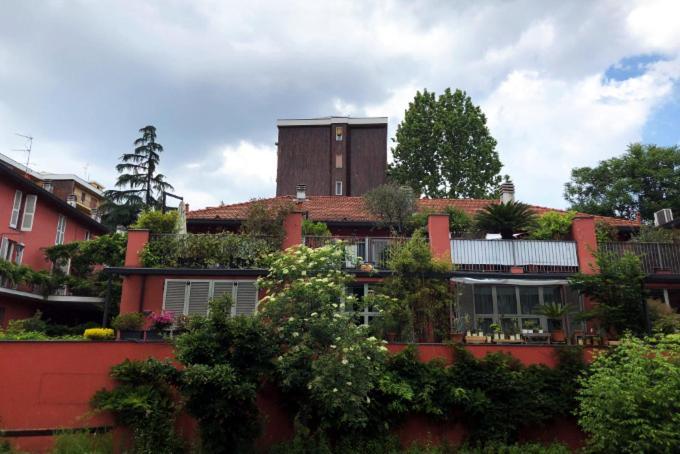 Casa Martesana Διαμέρισμα Μιλάνο Εξωτερικό φωτογραφία